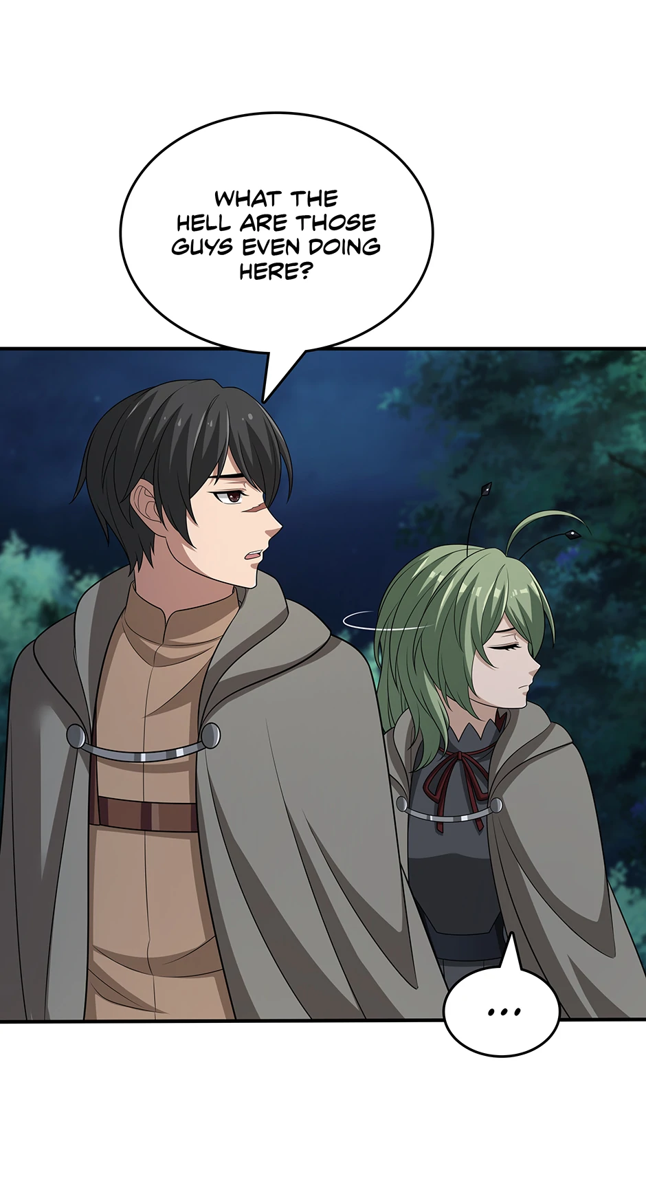 A 0.0000001% Demon King Chapter 33 - Page 66