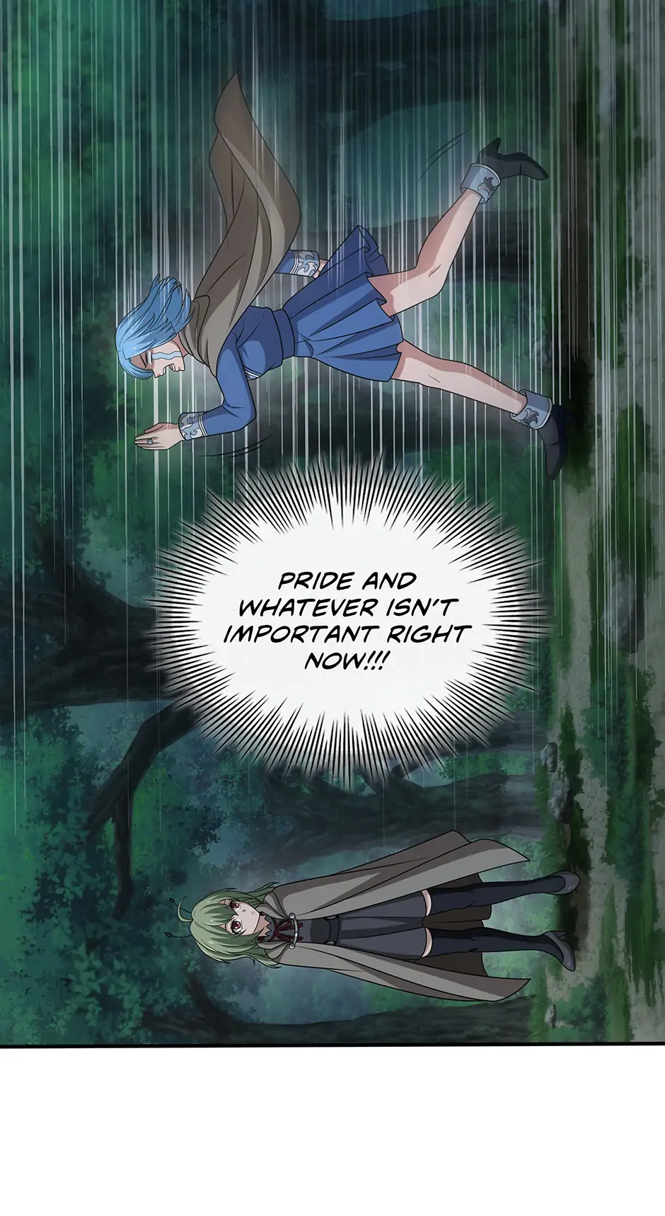 A 0.0000001% Demon King Chapter 33 - Page 69