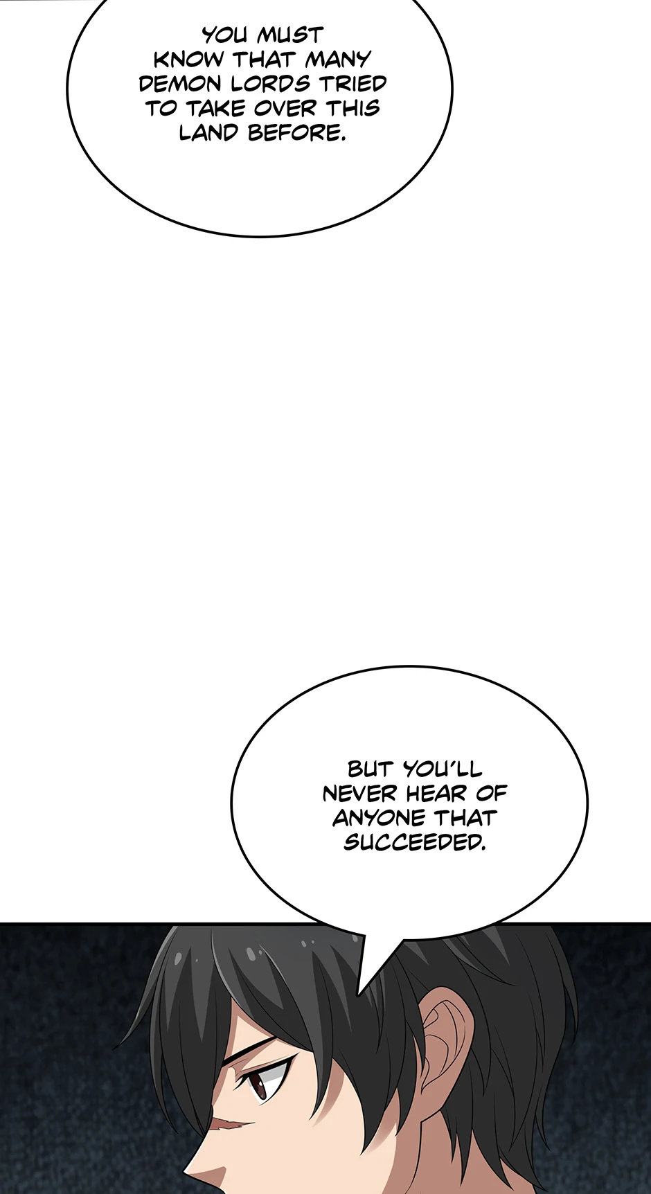 A 0.0000001% Demon King Chapter 33 - Page 7