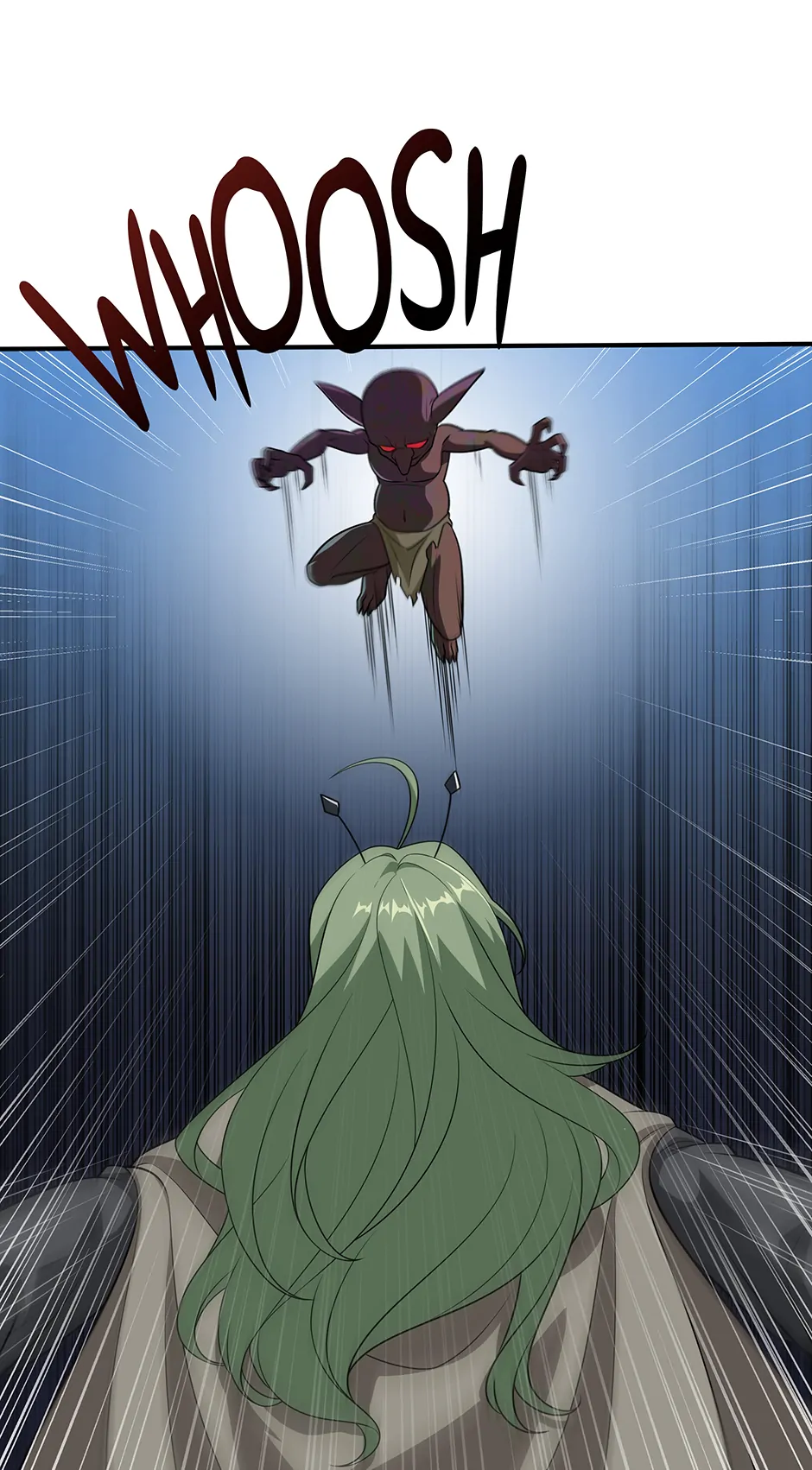 A 0.0000001% Demon King Chapter 33 - Page 72