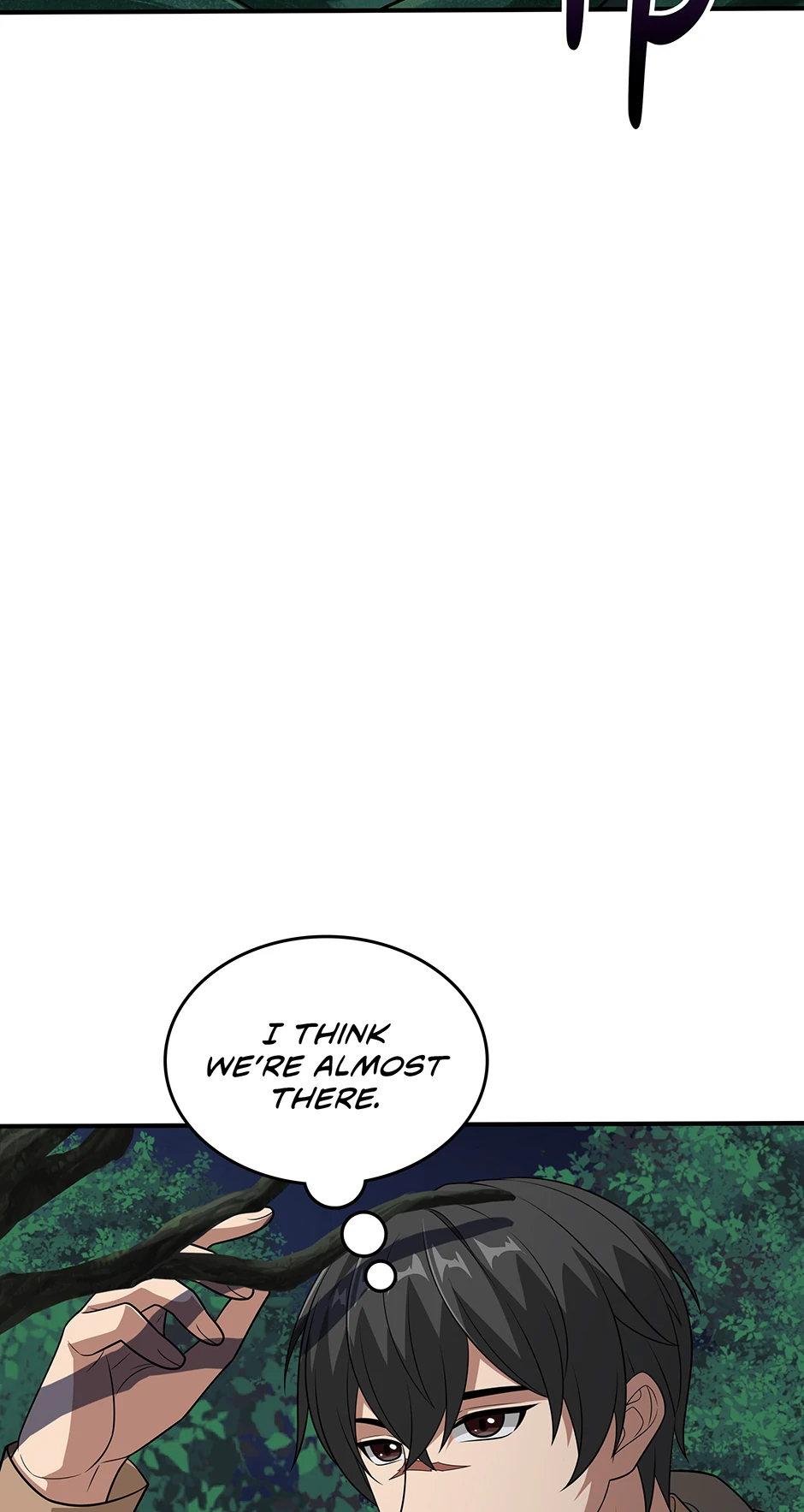 A 0.0000001% Demon King Chapter 33 - Page 87