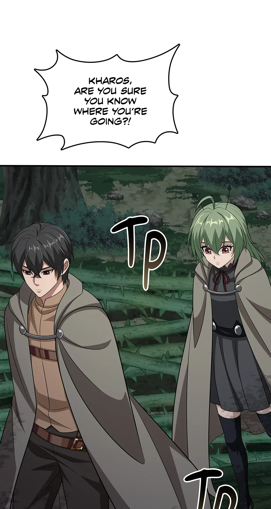 A 0.0000001% Demon King Chapter 33 - Page 89