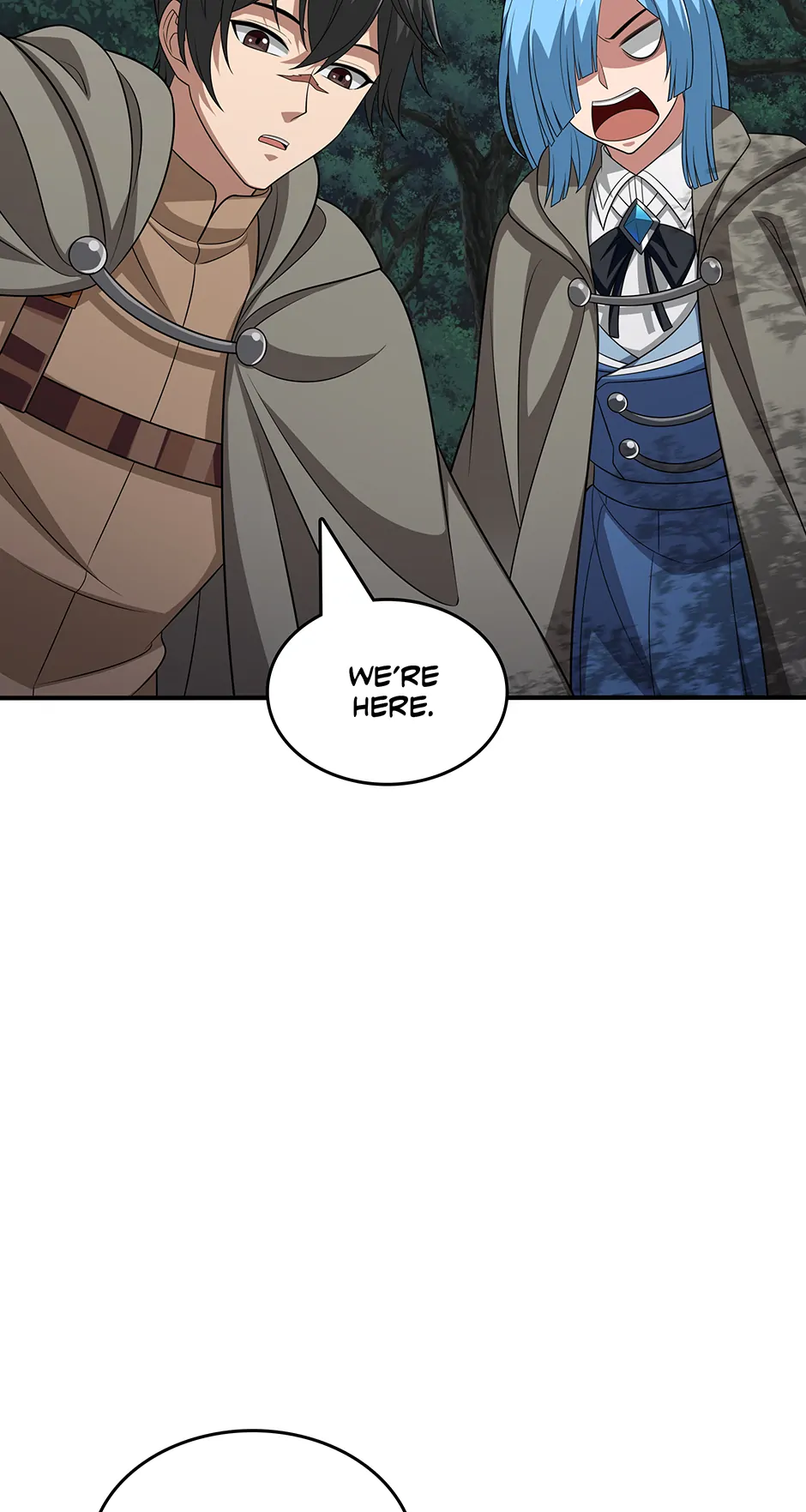 A 0.0000001% Demon King Chapter 33 - Page 91