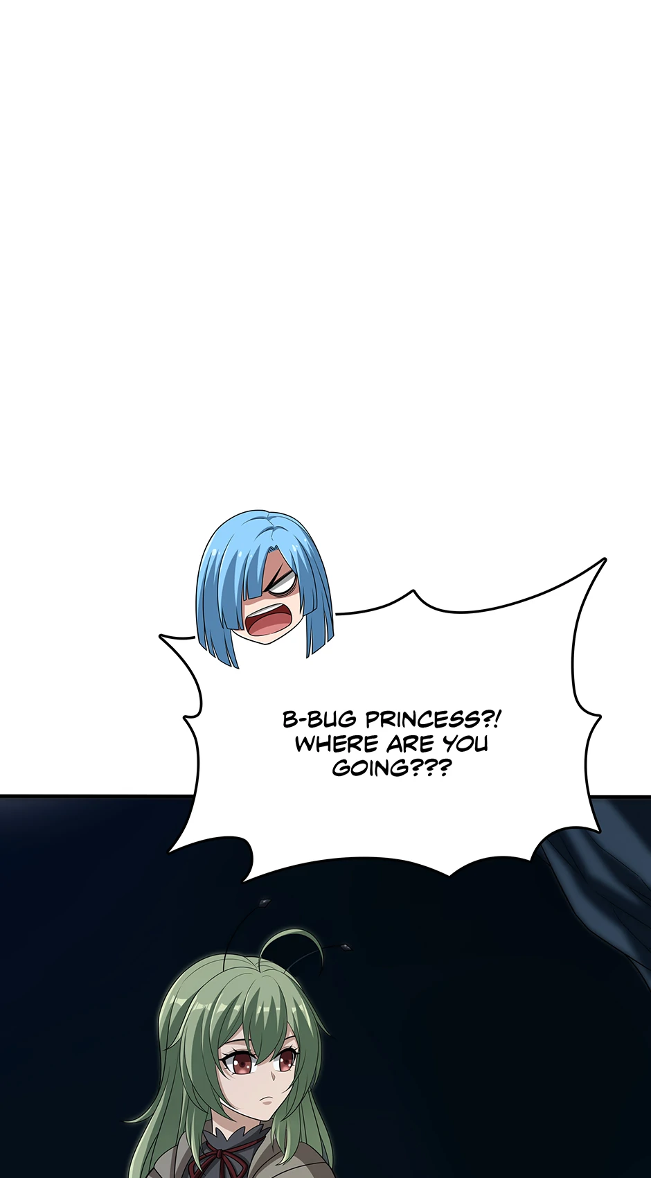 A 0.0000001% Demon King Chapter 34 - Page 10