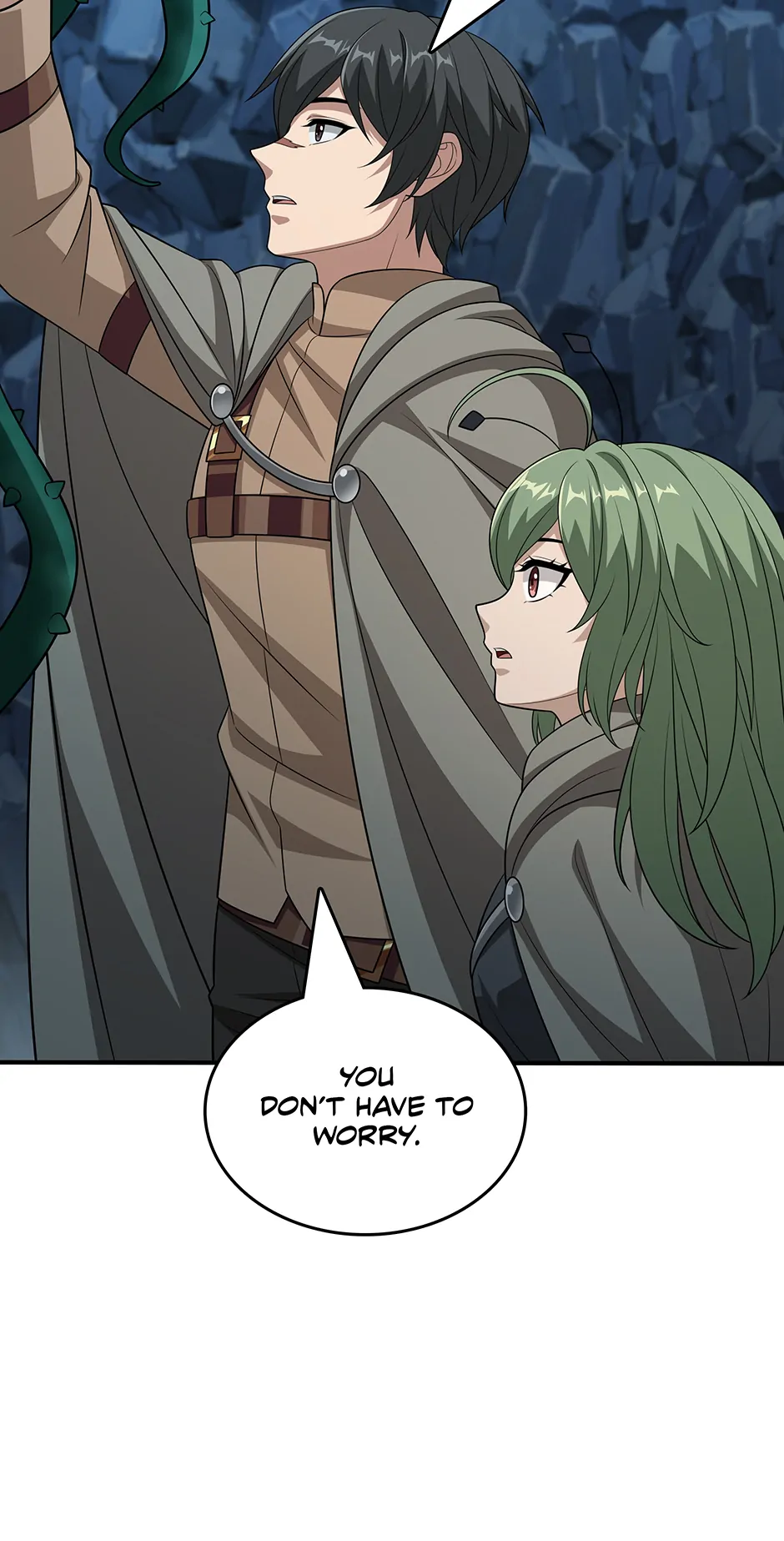 A 0.0000001% Demon King Chapter 34 - Page 16