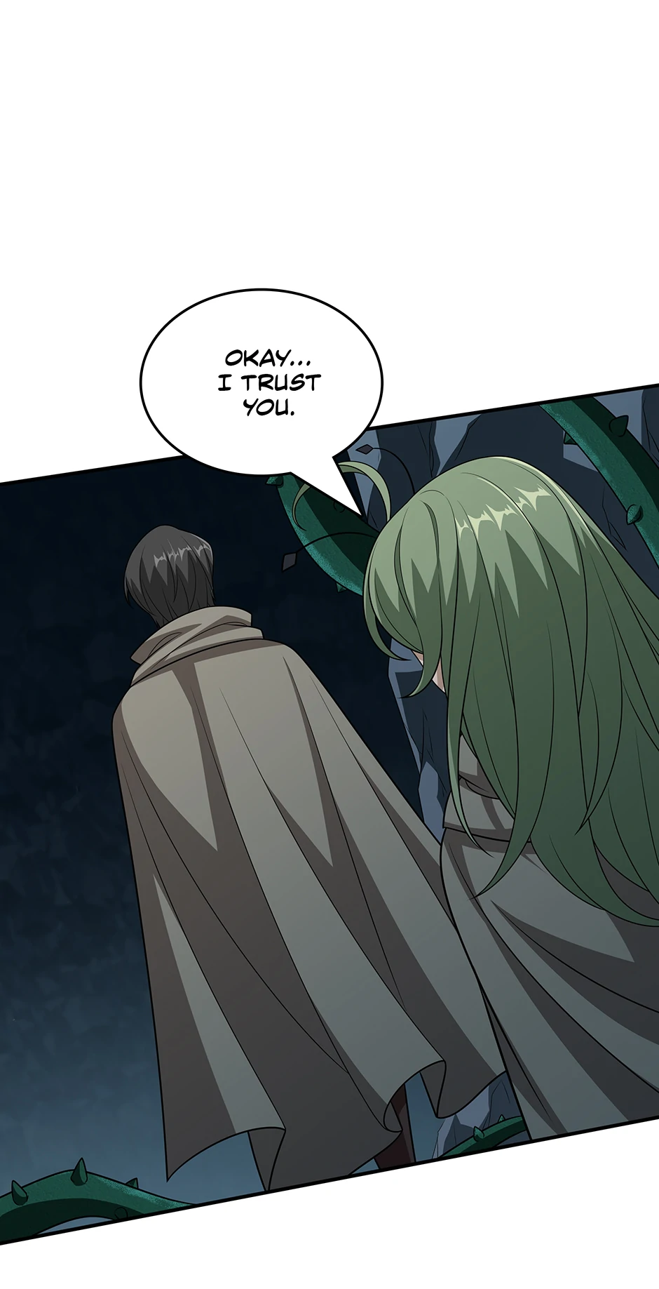 A 0.0000001% Demon King Chapter 34 - Page 17