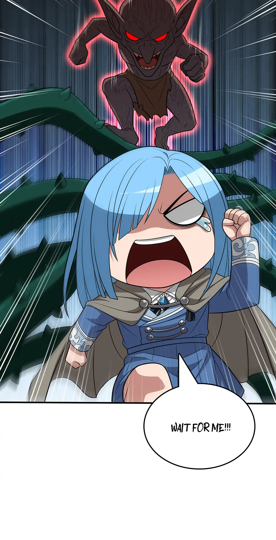 A 0.0000001% Demon King Chapter 34 - Page 22