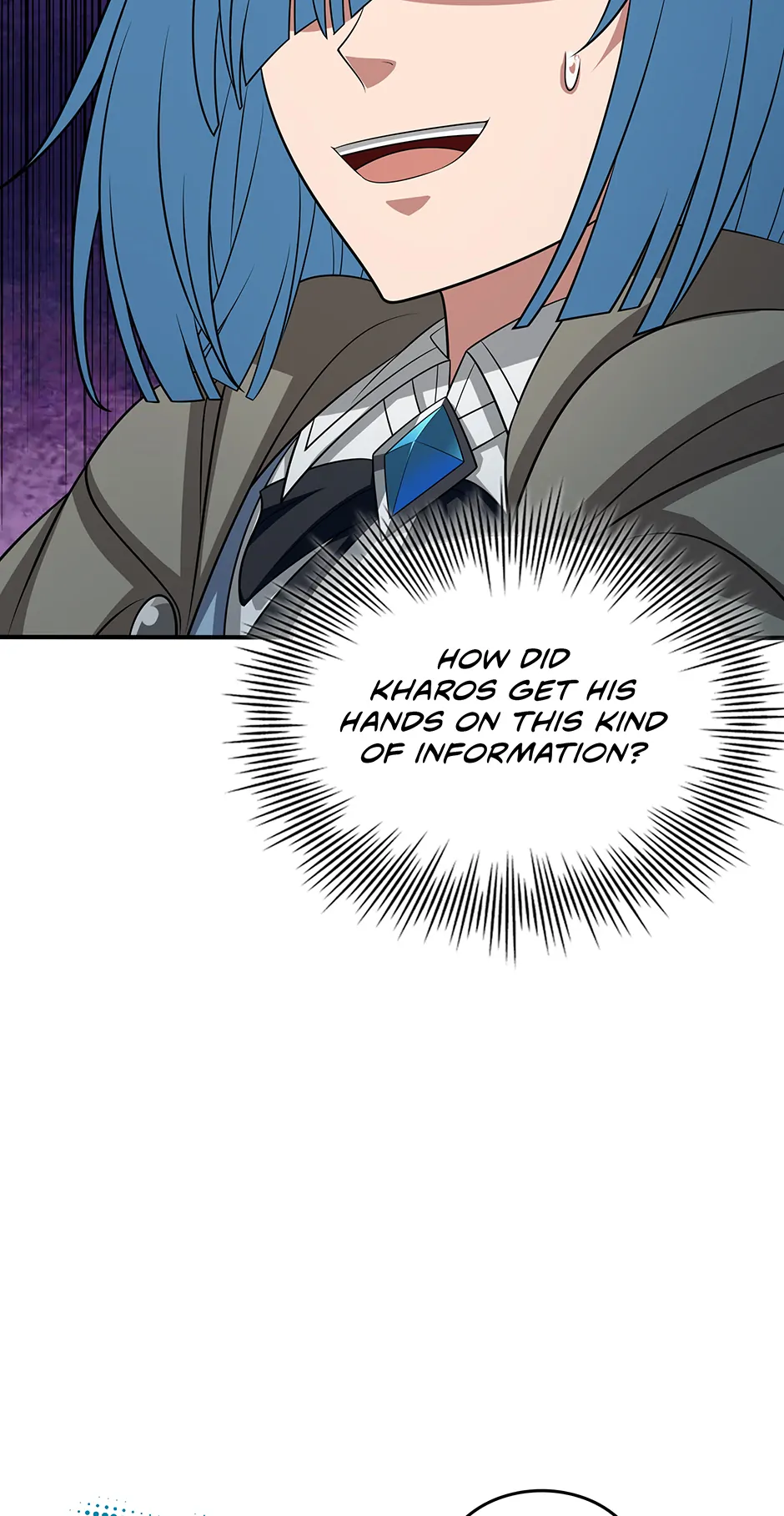A 0.0000001% Demon King Chapter 34 - Page 27