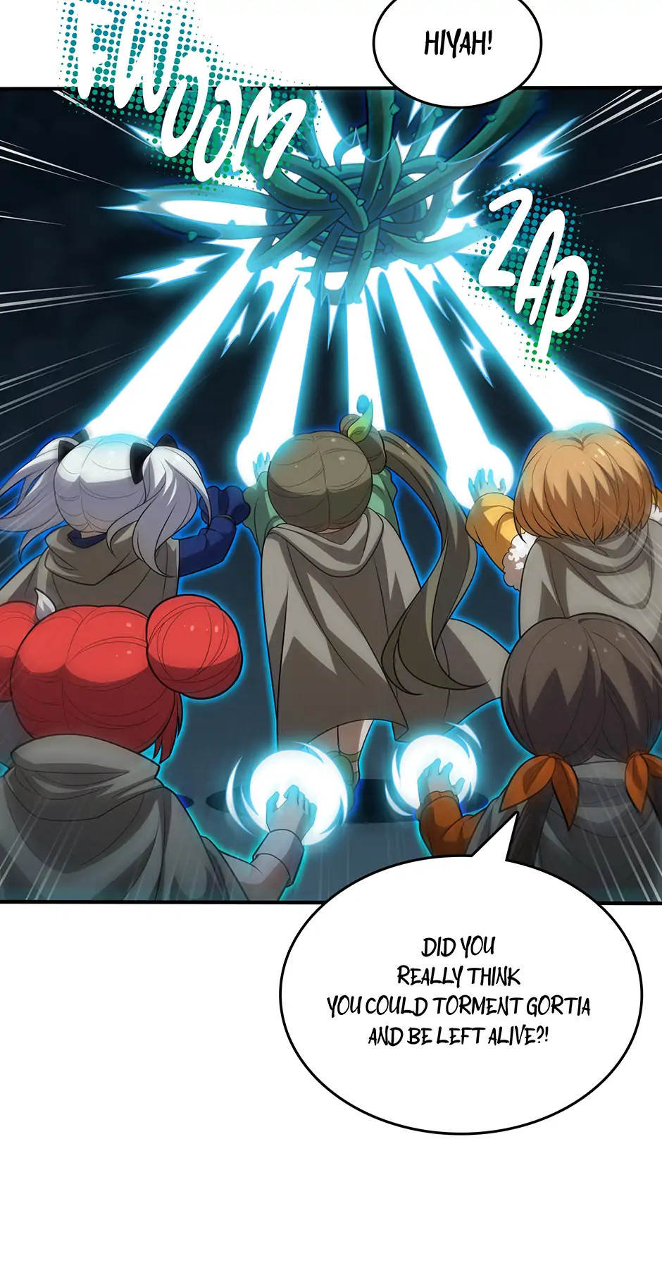 A 0.0000001% Demon King Chapter 34 - Page 28