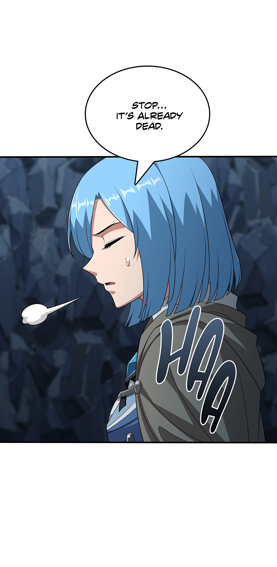 A 0.0000001% Demon King Chapter 34 - Page 29