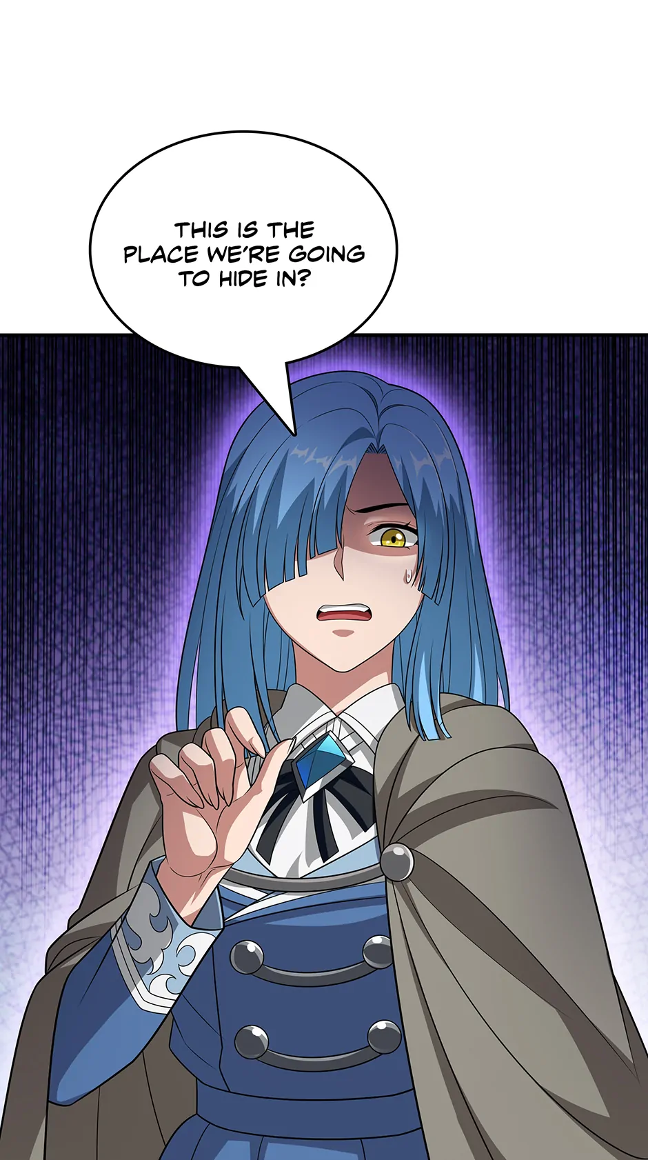 A 0.0000001% Demon King Chapter 34 - Page 3