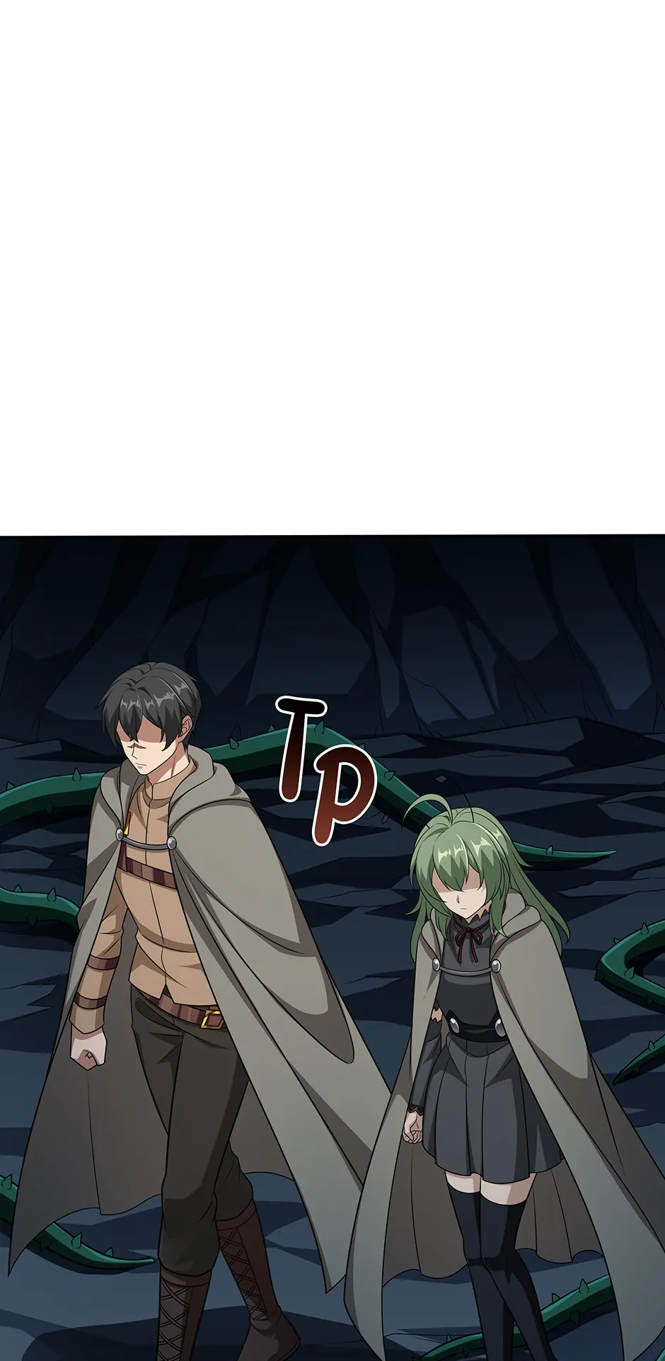 A 0.0000001% Demon King Chapter 34 - Page 30