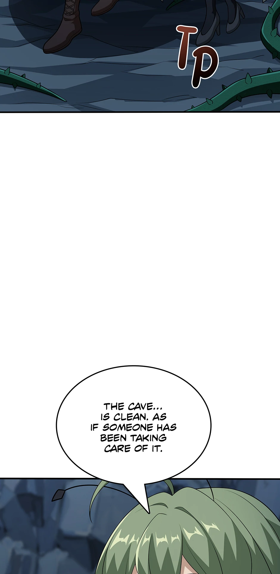 A 0.0000001% Demon King Chapter 34 - Page 31
