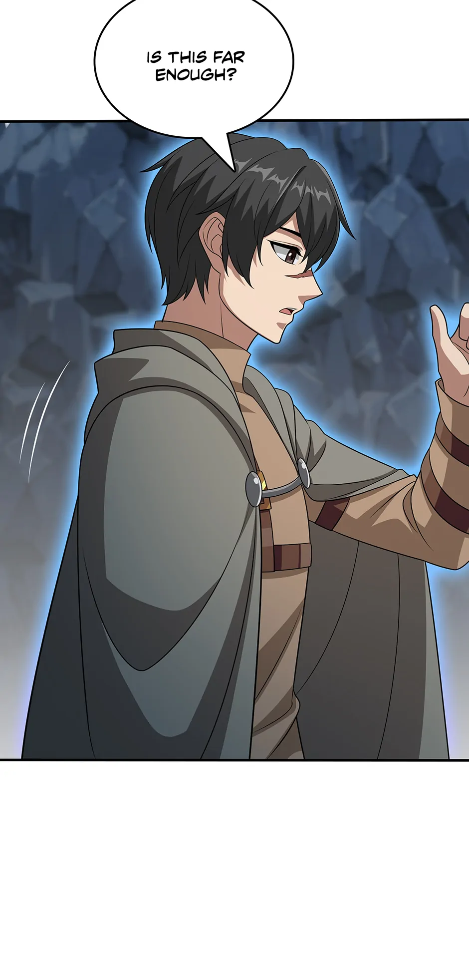 A 0.0000001% Demon King Chapter 34 - Page 33