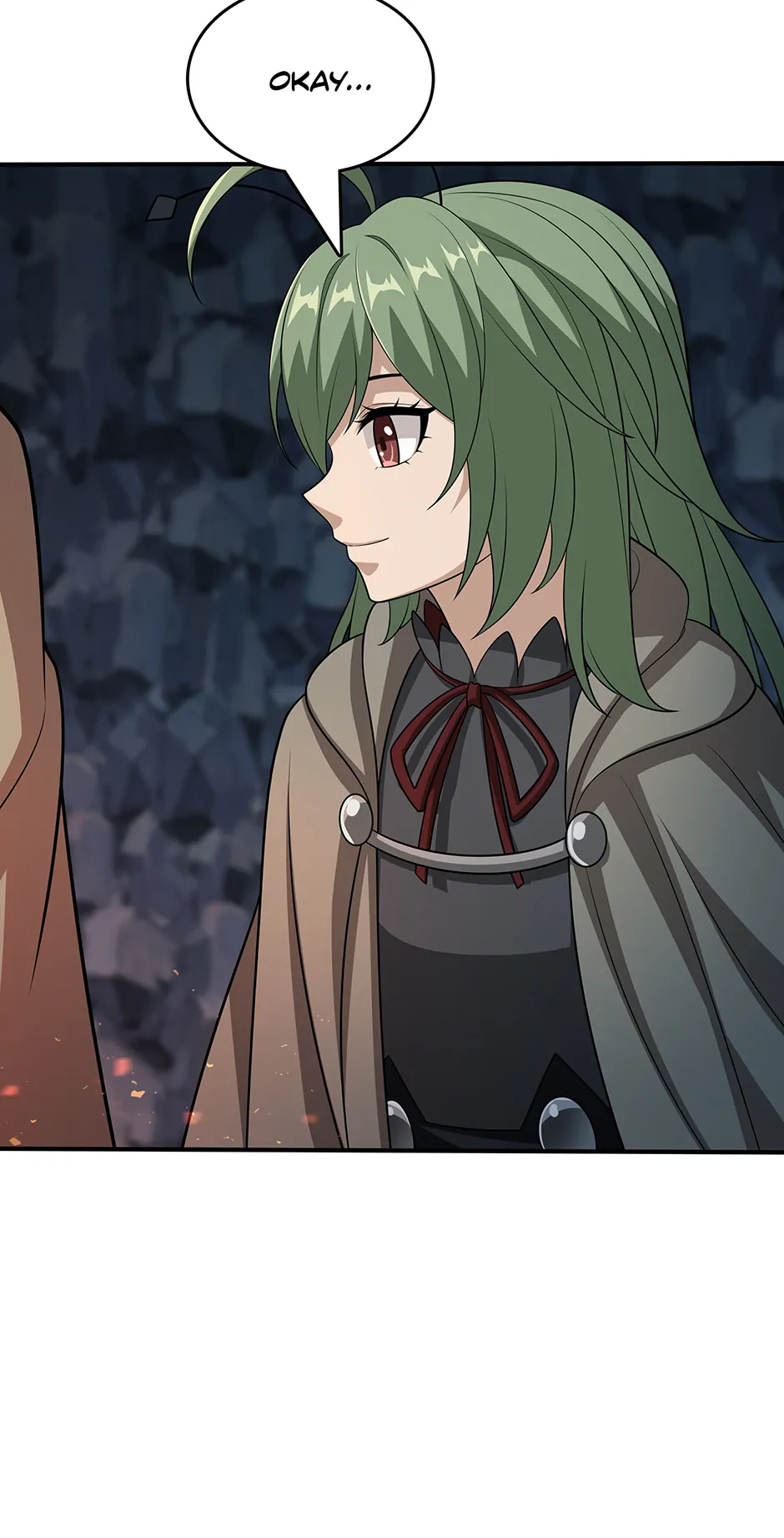 A 0.0000001% Demon King Chapter 34 - Page 39