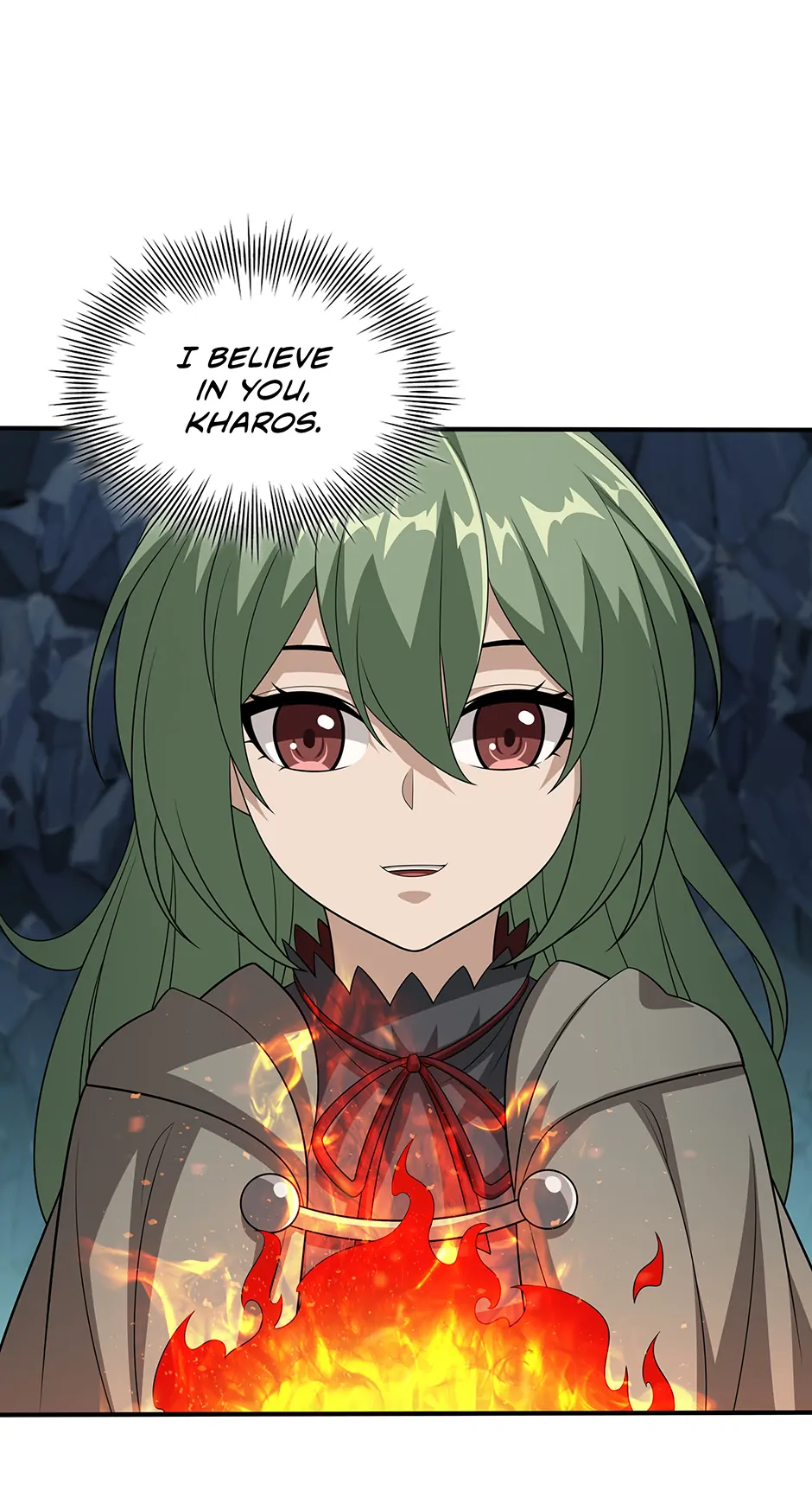 A 0.0000001% Demon King Chapter 34 - Page 40