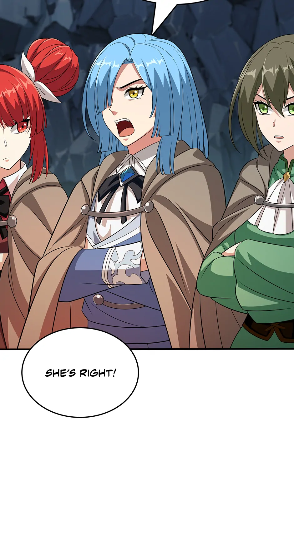 A 0.0000001% Demon King Chapter 34 - Page 45