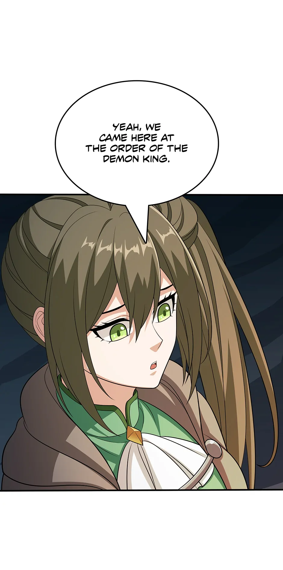 A 0.0000001% Demon King Chapter 34 - Page 46