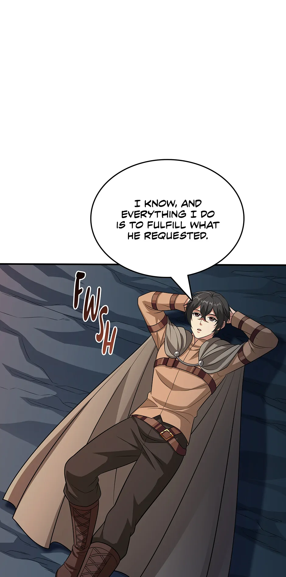 A 0.0000001% Demon King Chapter 34 - Page 47