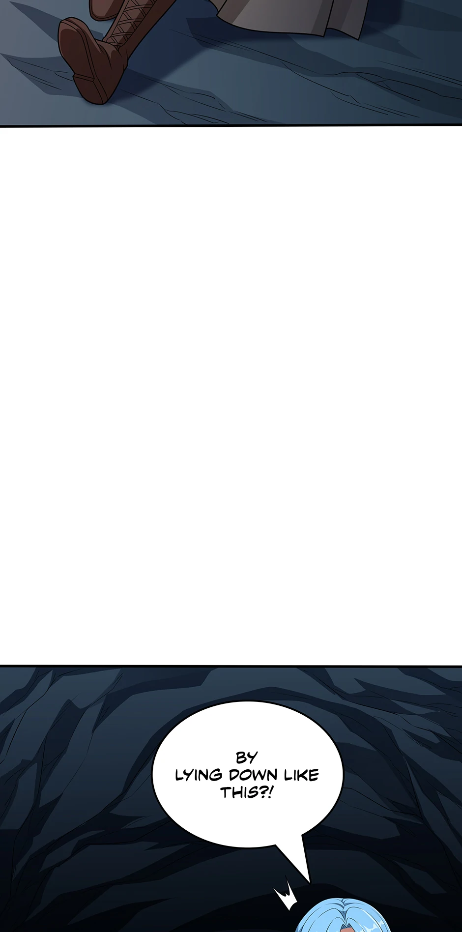 A 0.0000001% Demon King Chapter 34 - Page 48