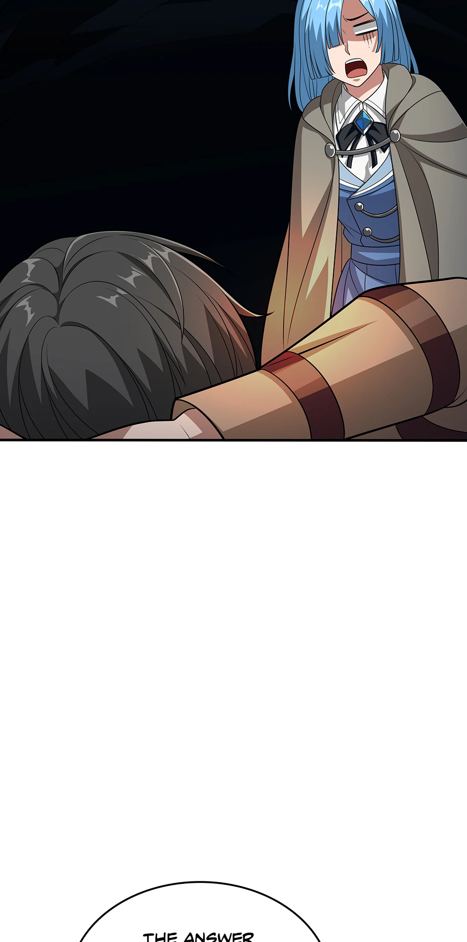 A 0.0000001% Demon King Chapter 34 - Page 49
