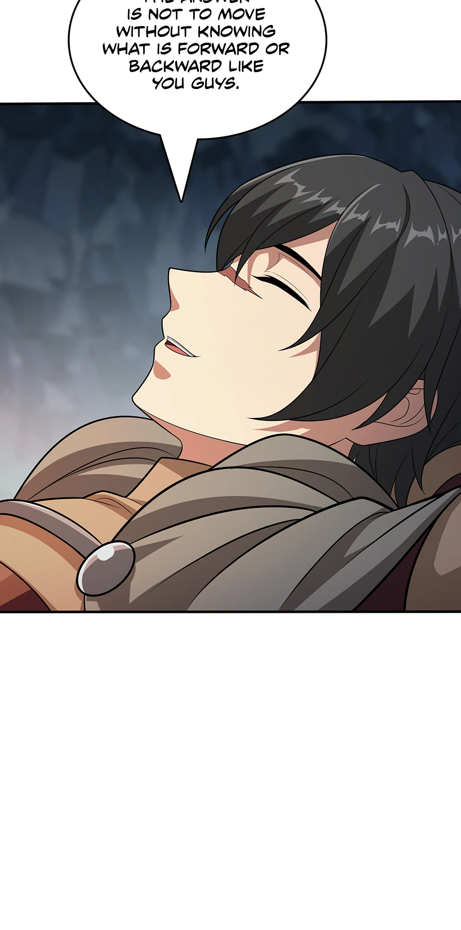 A 0.0000001% Demon King Chapter 34 - Page 50