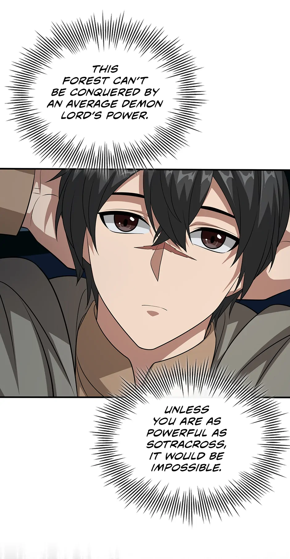 A 0.0000001% Demon King Chapter 34 - Page 52