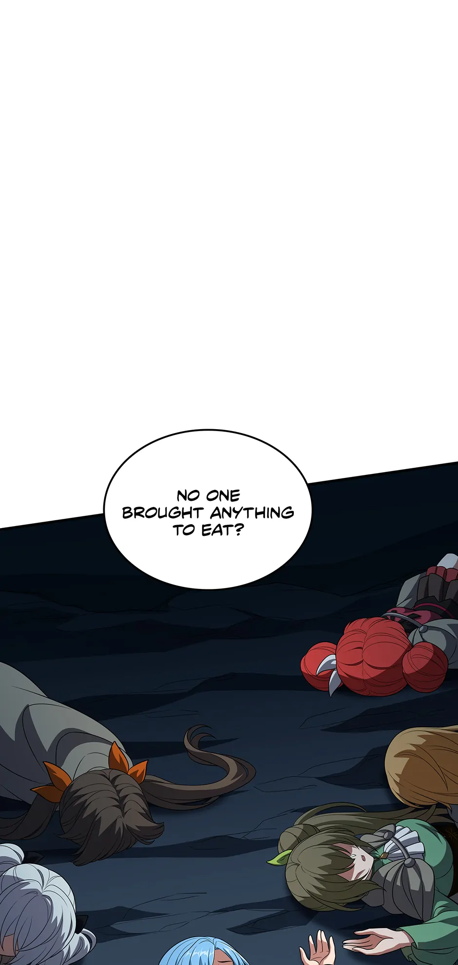 A 0.0000001% Demon King Chapter 34 - Page 63