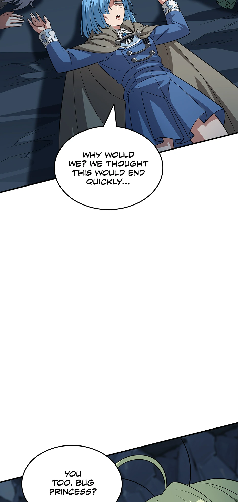 A 0.0000001% Demon King Chapter 34 - Page 64