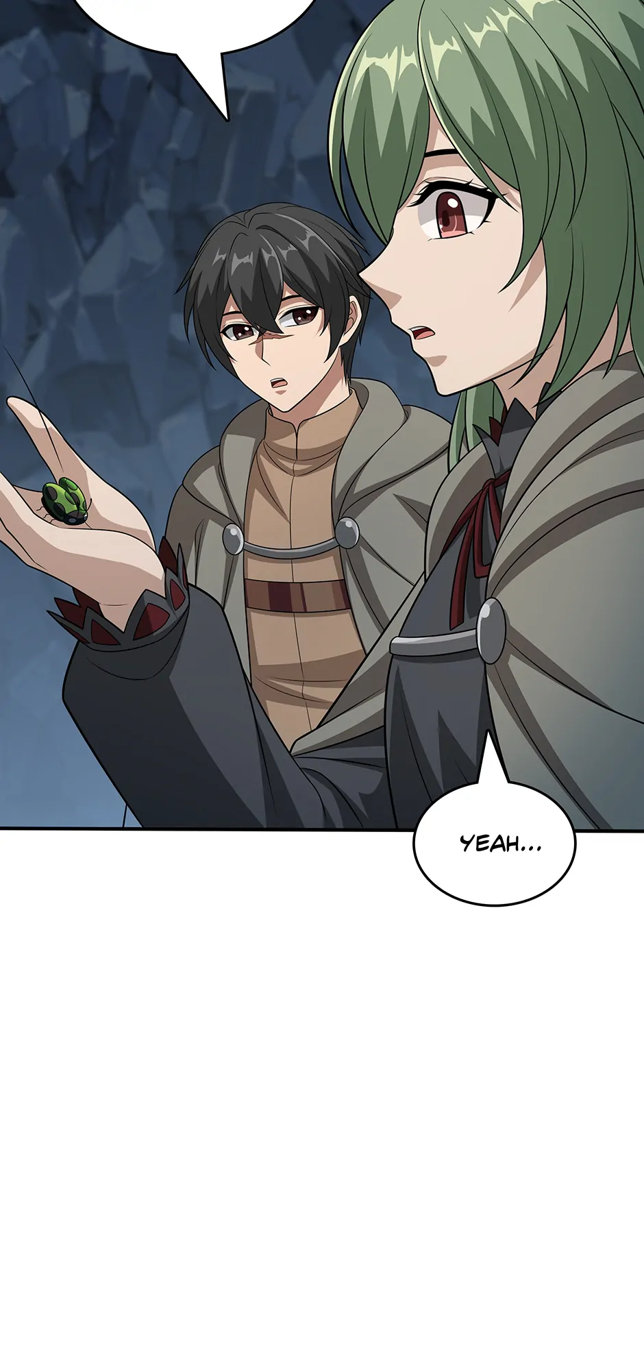 A 0.0000001% Demon King Chapter 34 - Page 65