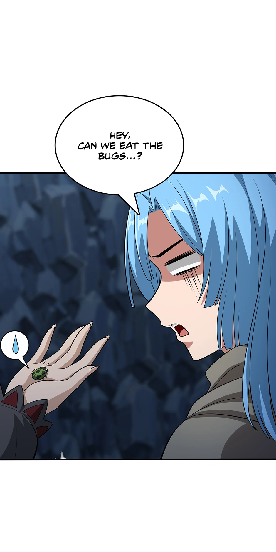 A 0.0000001% Demon King Chapter 34 - Page 66