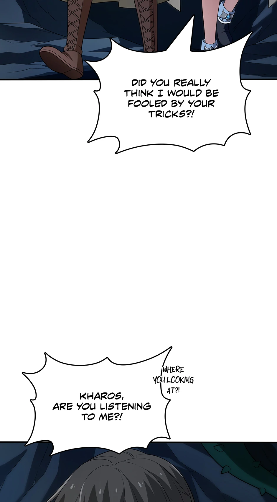 A 0.0000001% Demon King Chapter 34 - Page 7