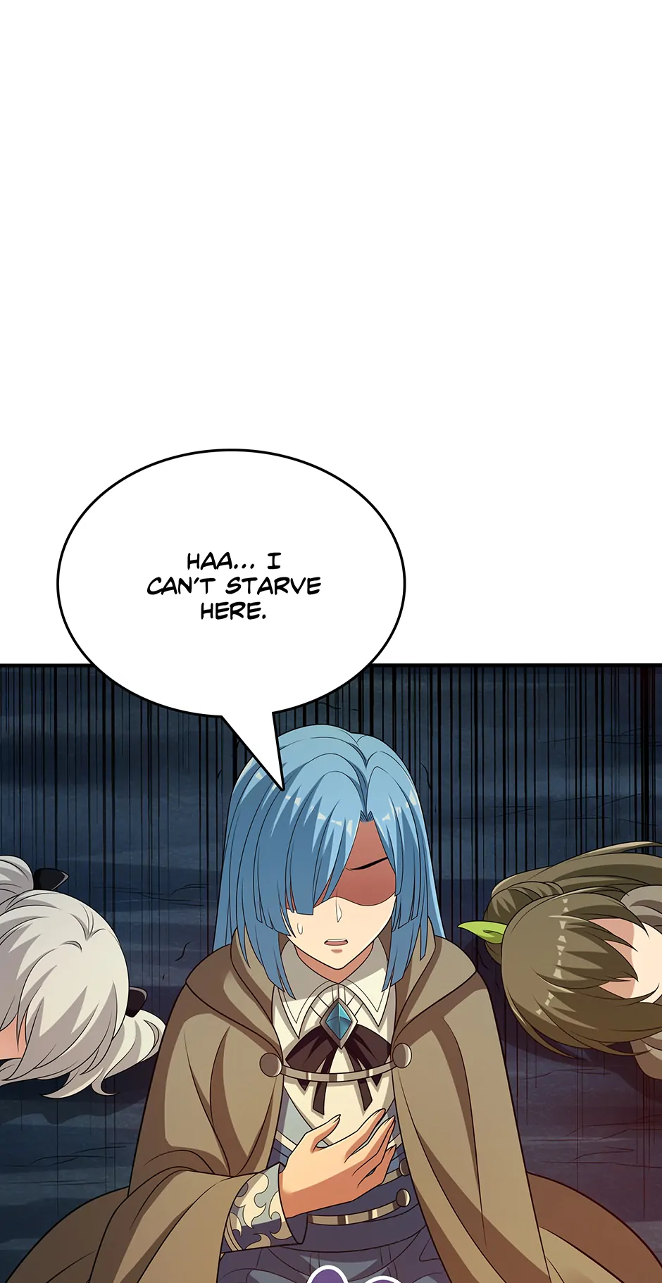 A 0.0000001% Demon King Chapter 34 - Page 72