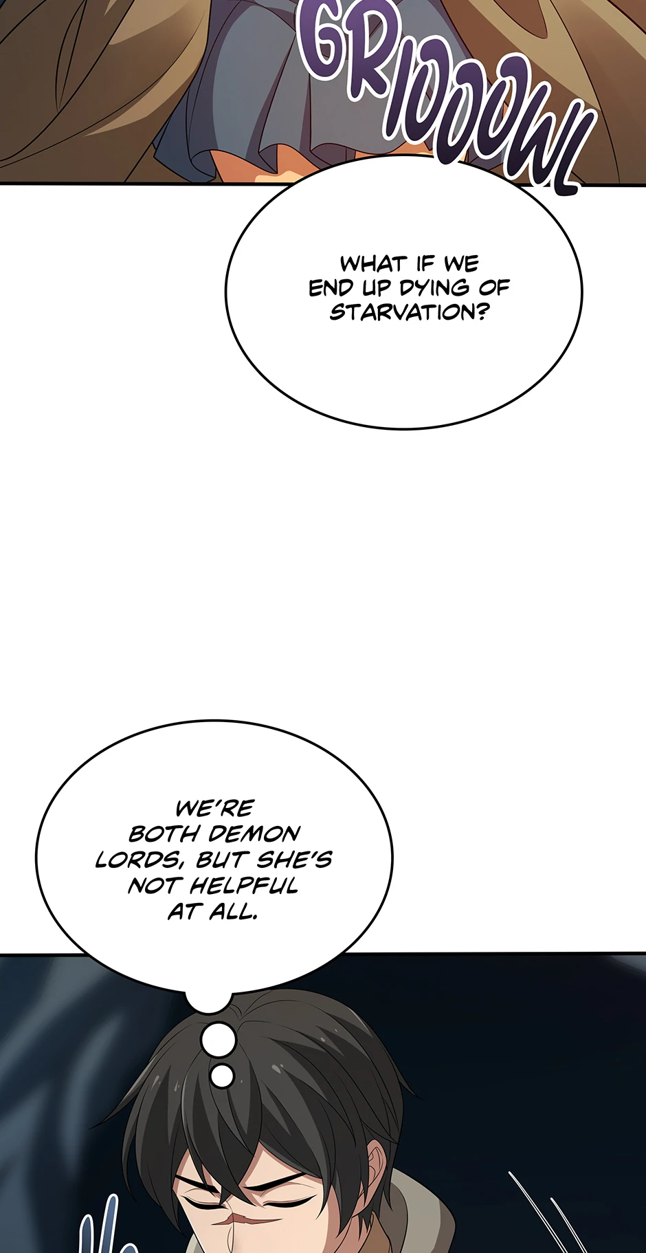 A 0.0000001% Demon King Chapter 34 - Page 73