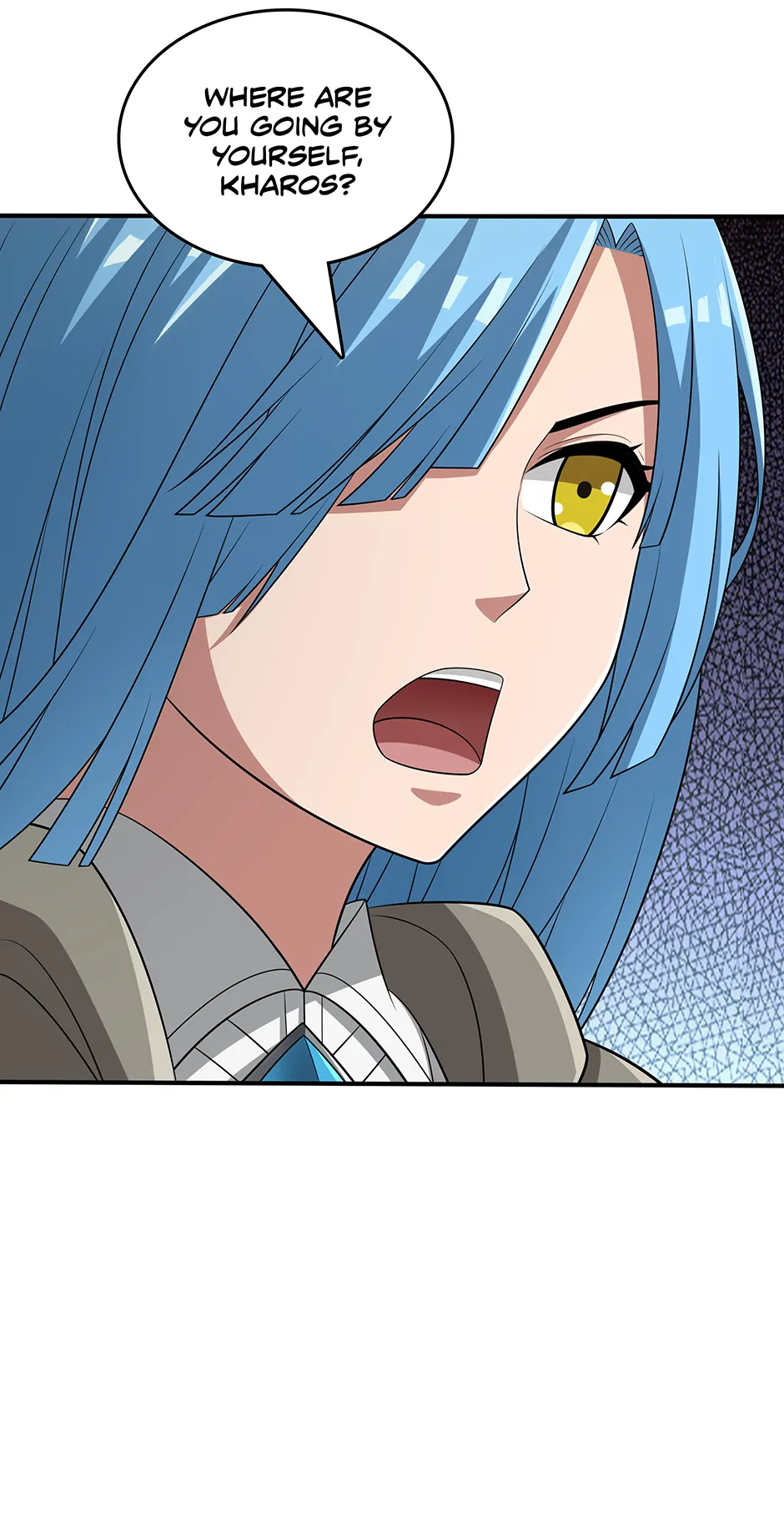 A 0.0000001% Demon King Chapter 34 - Page 75