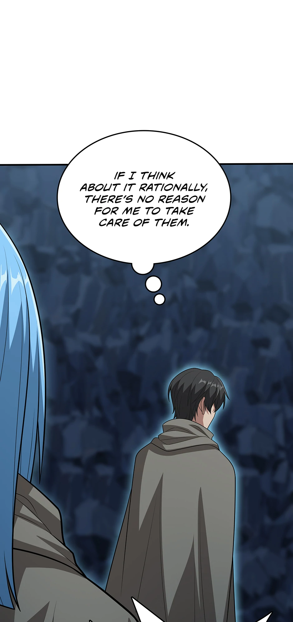 A 0.0000001% Demon King Chapter 34 - Page 76