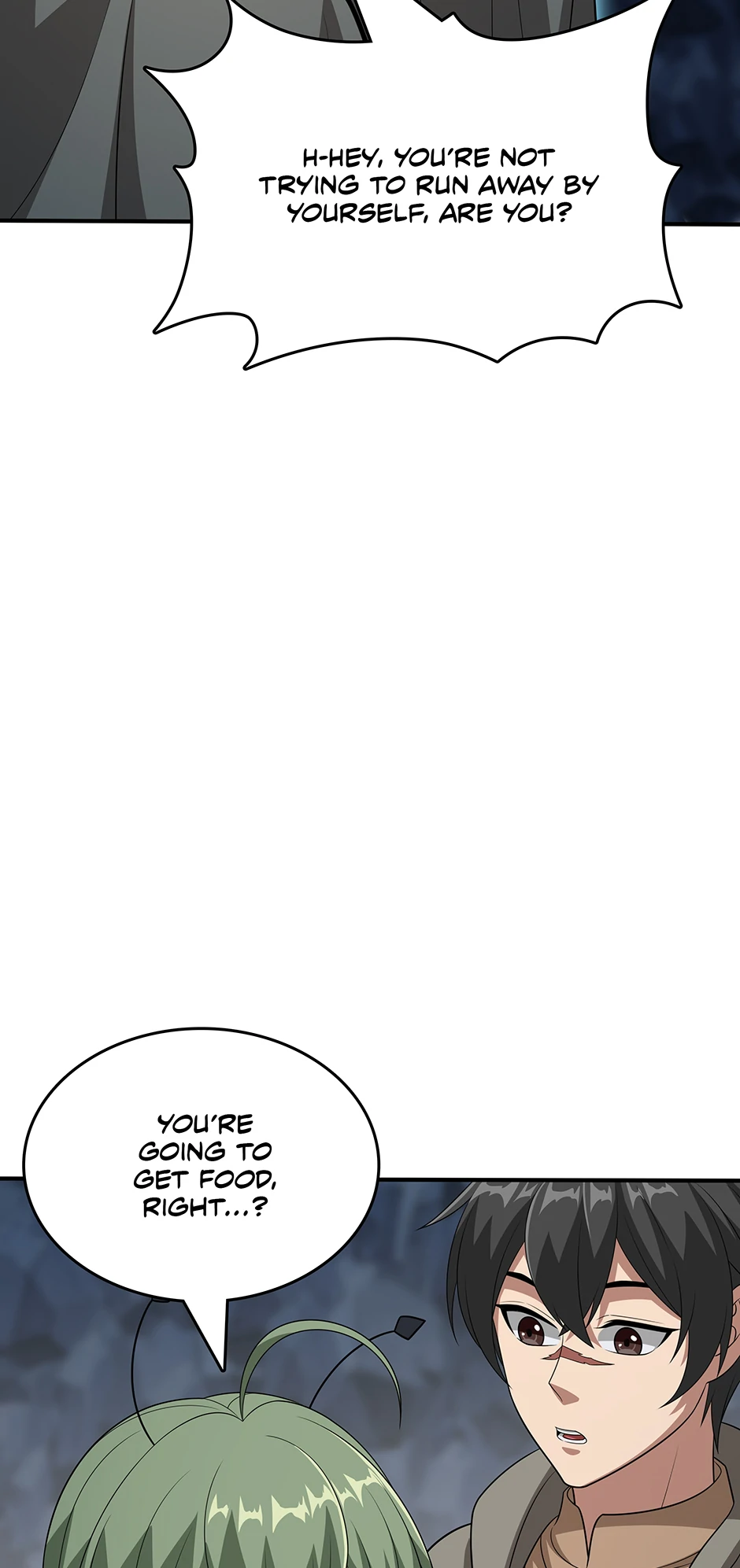 A 0.0000001% Demon King Chapter 34 - Page 77
