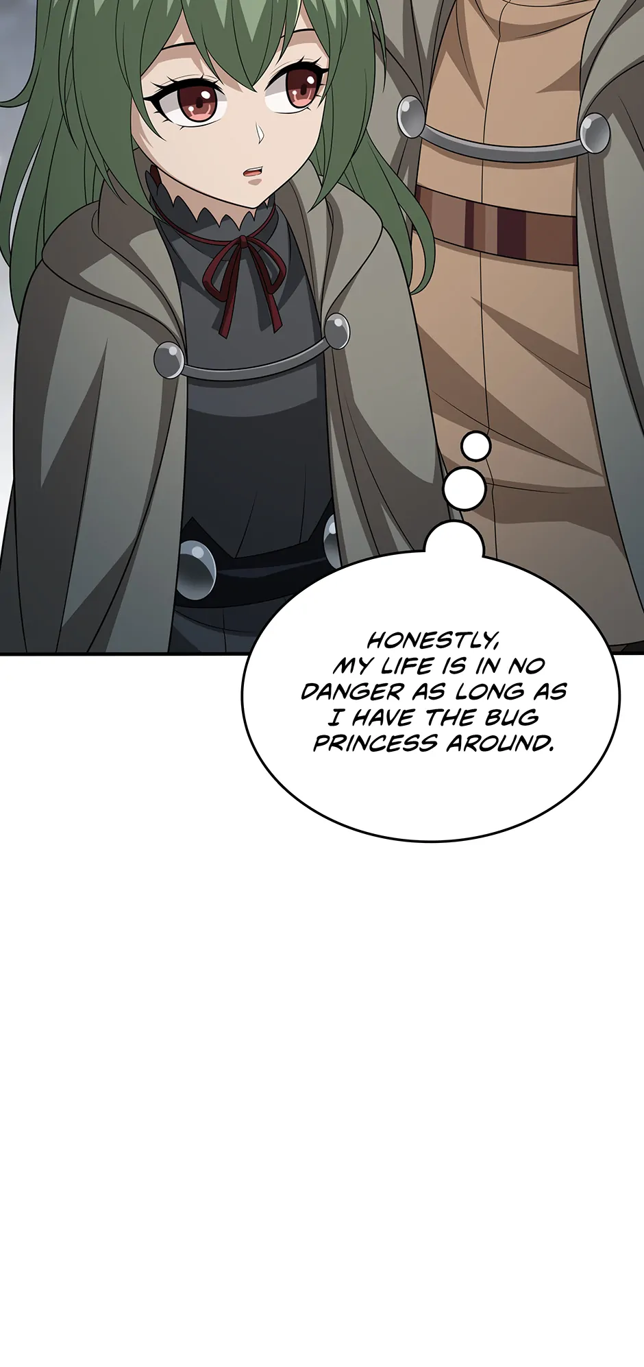 A 0.0000001% Demon King Chapter 34 - Page 78