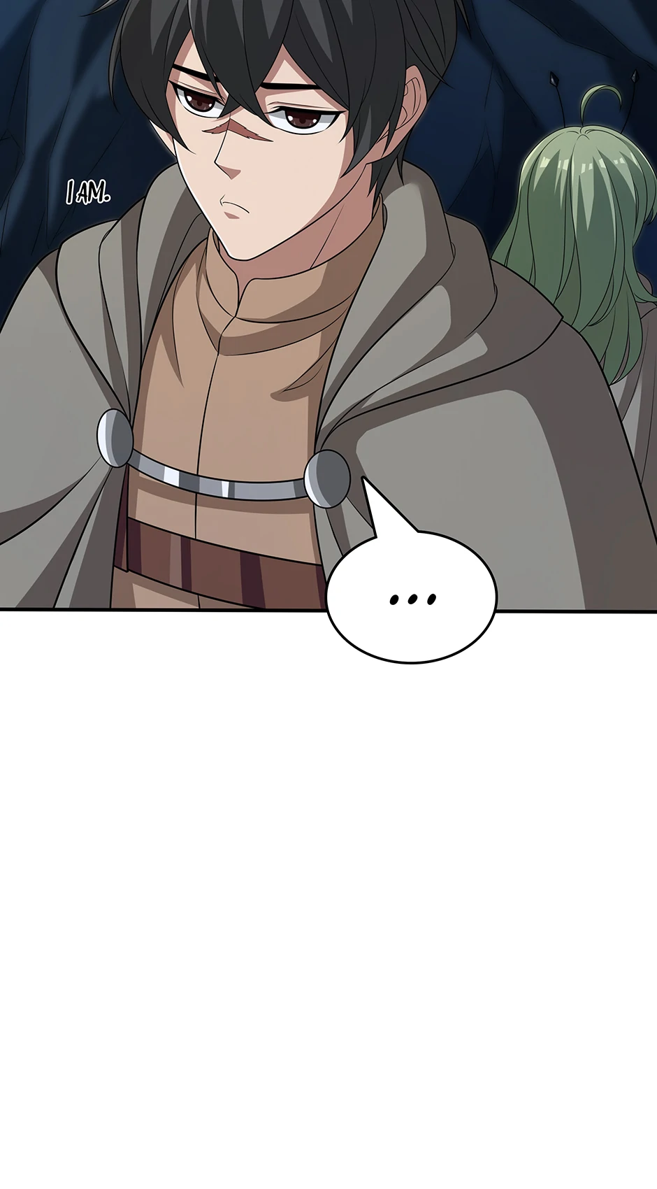 A 0.0000001% Demon King Chapter 34 - Page 8
