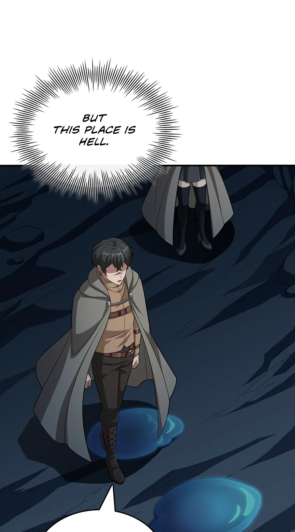 A 0.0000001% Demon King Chapter 34 - Page 80
