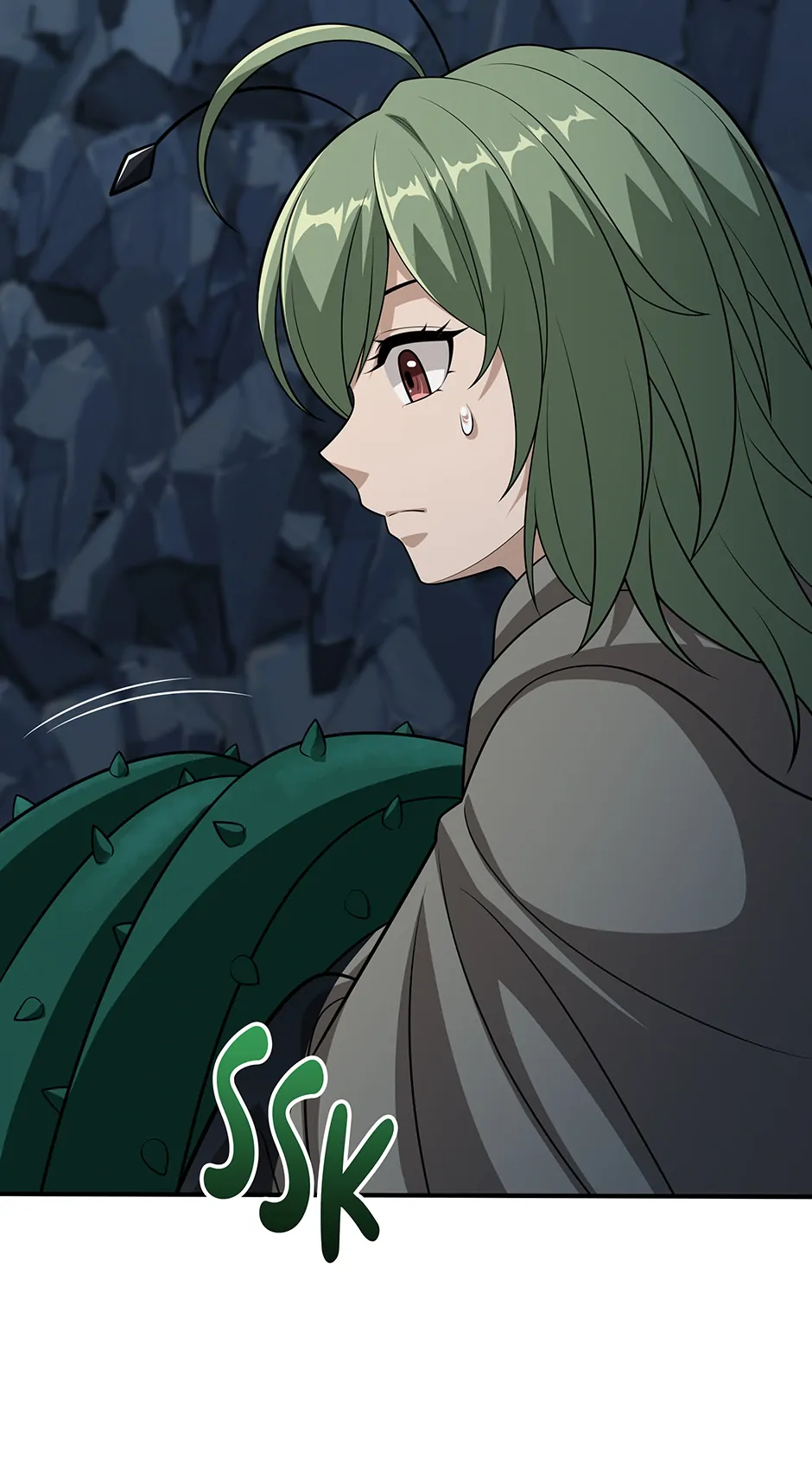 A 0.0000001% Demon King Chapter 34 - Page 82