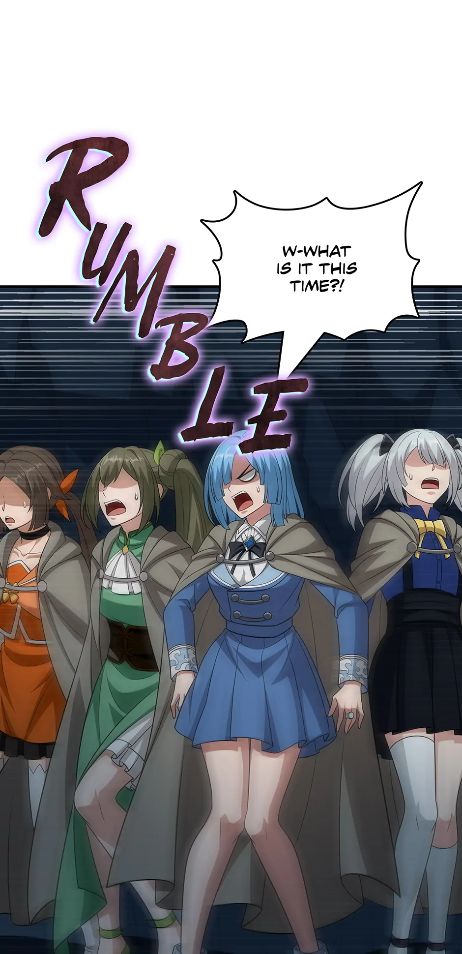 A 0.0000001% Demon King Chapter 34 - Page 87