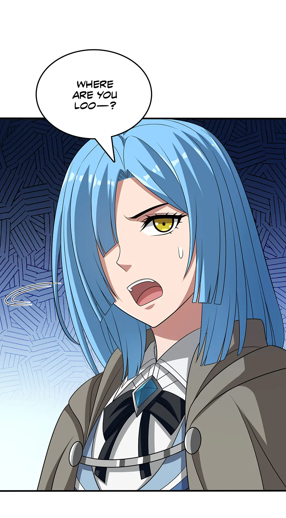 A 0.0000001% Demon King Chapter 34 - Page 9