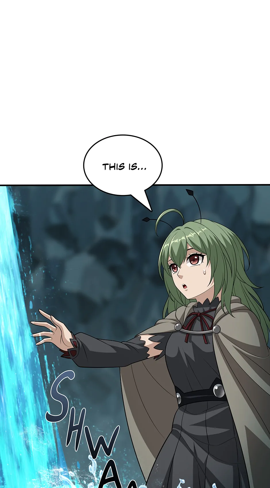 A 0.0000001% Demon King Chapter 34 - Page 91