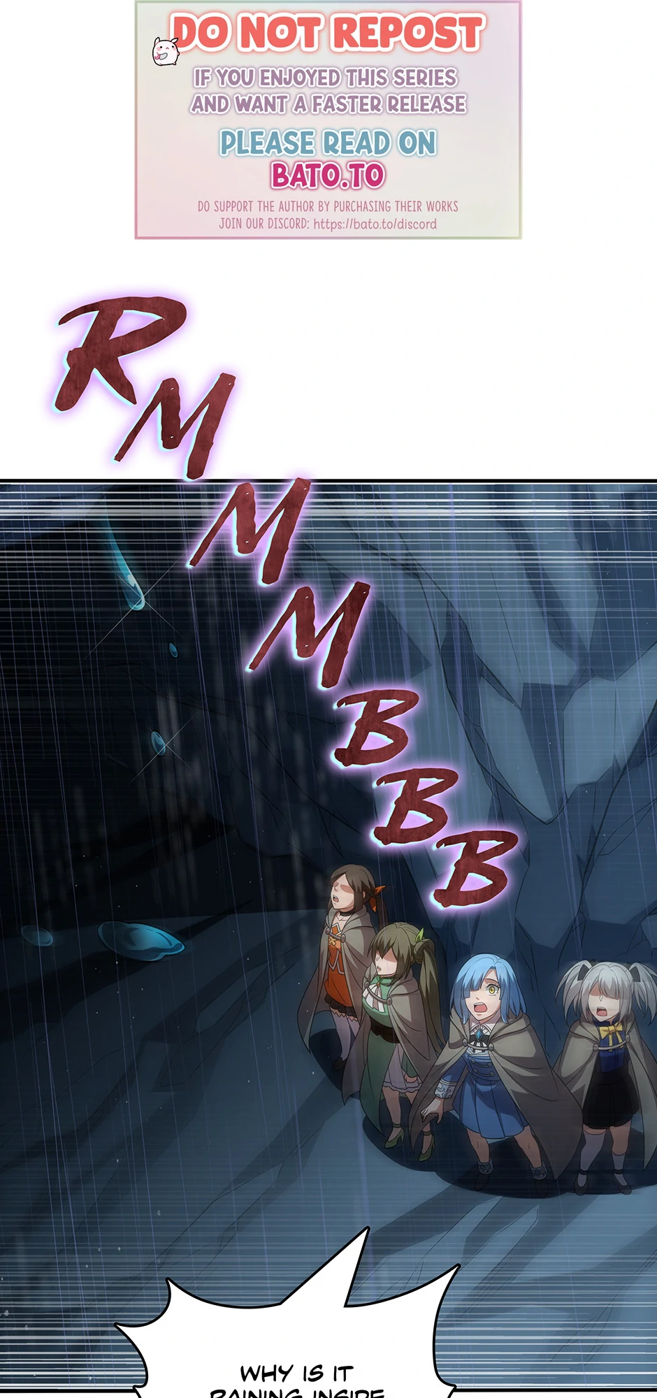 A 0.0000001% Demon King Chapter 35 - Page 0