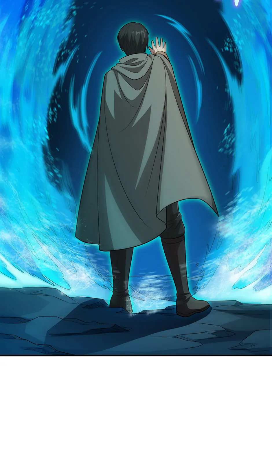 A 0.0000001% Demon King Chapter 35 - Page 12
