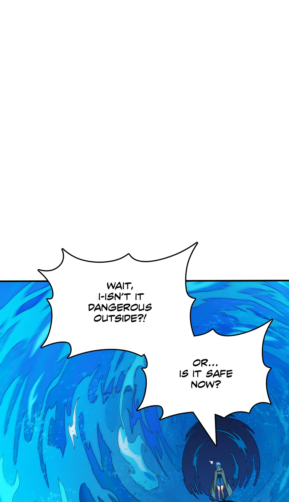 A 0.0000001% Demon King Chapter 35 - Page 13