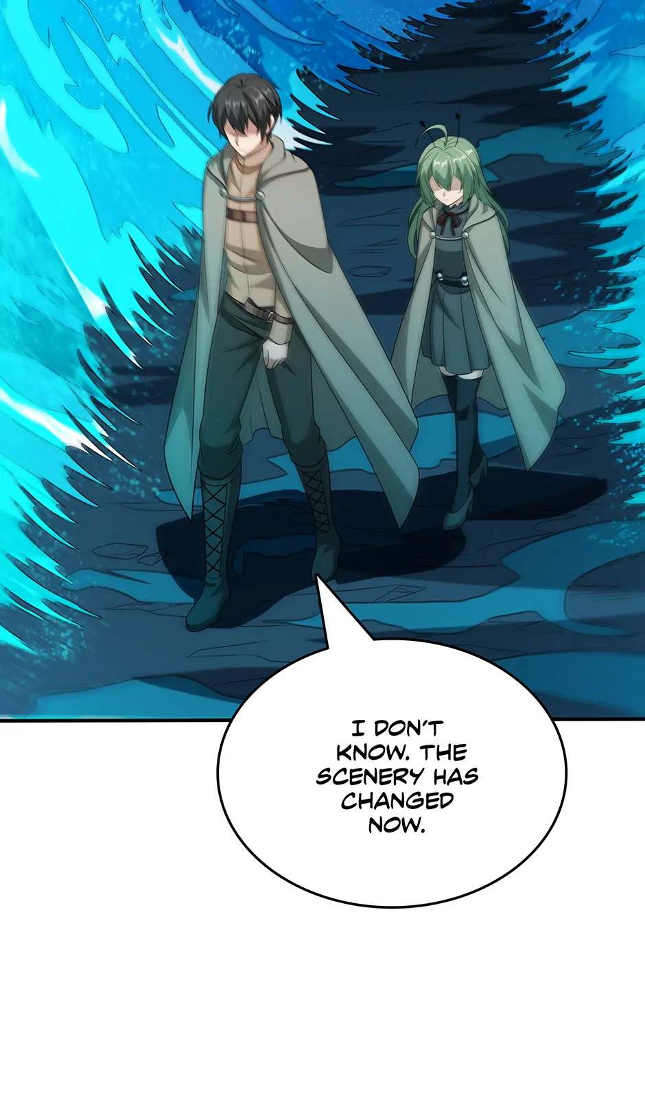 A 0.0000001% Demon King Chapter 35 - Page 14