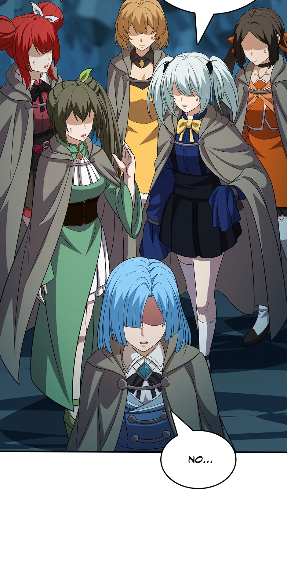 A 0.0000001% Demon King Chapter 35 - Page 19