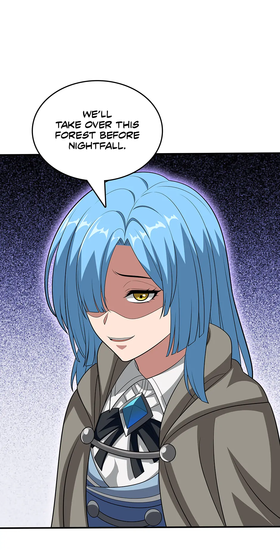 A 0.0000001% Demon King Chapter 35 - Page 20
